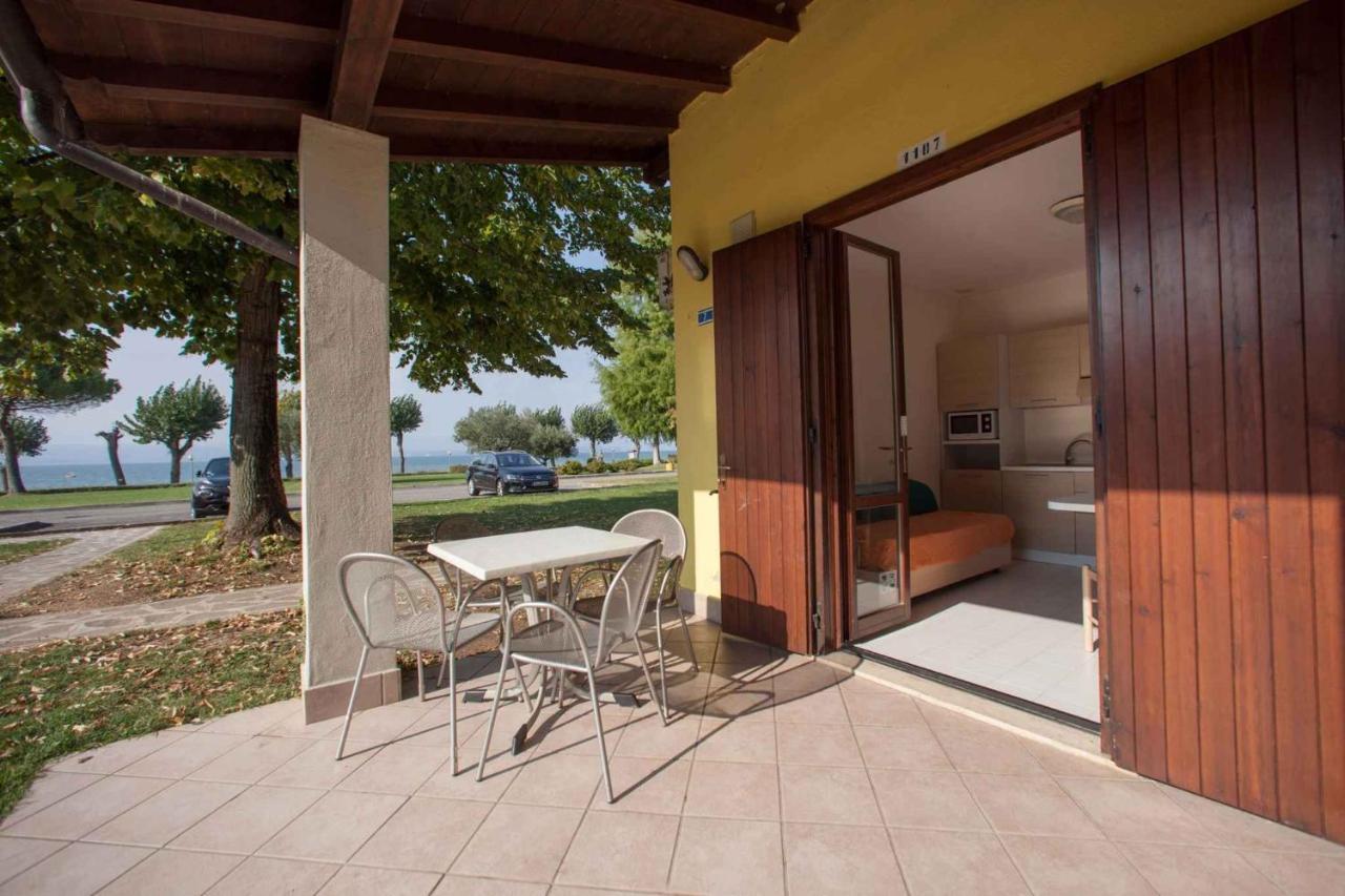 Holiday Homes In Sirmione/Gardasee 22174 Exterior foto
